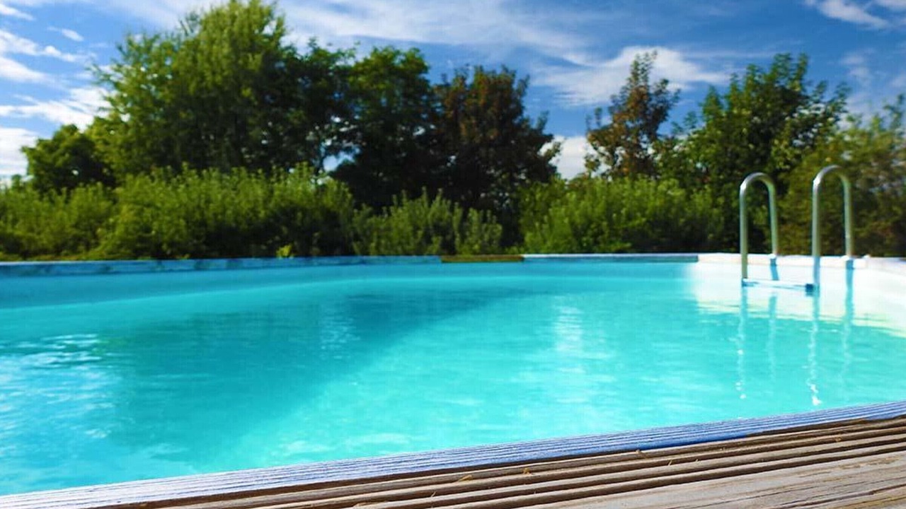Photo of Outdoor in Louroux-de-Bouble
