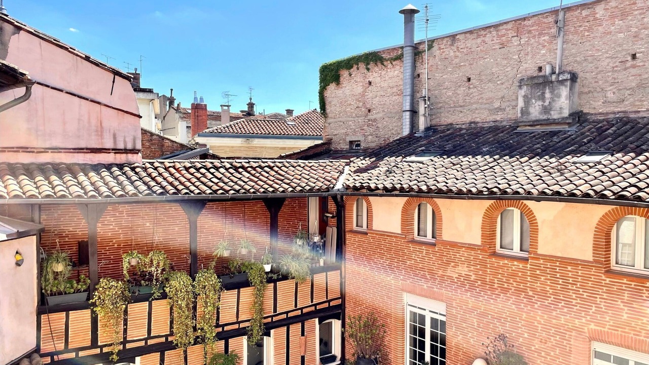 Photo of Outdoor in Arnaud Bernard
