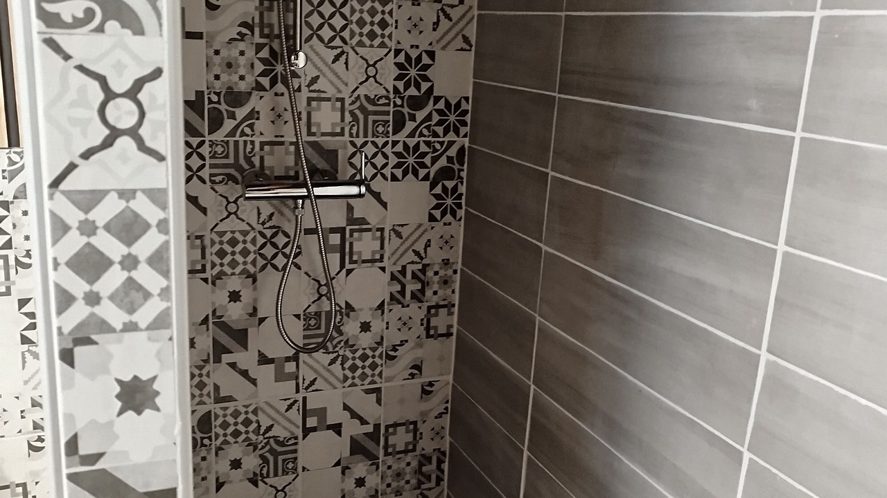 Photo of Bathroom in Lantriac