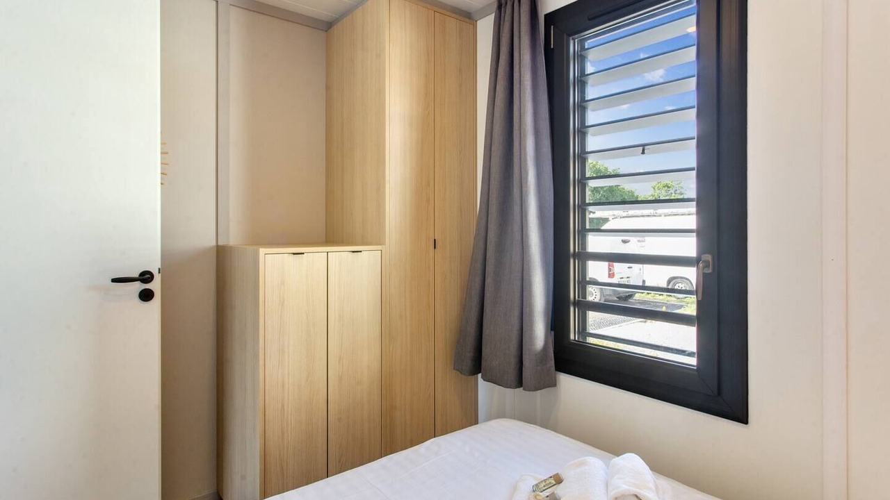 Photo of Bedroom in Saubrigues