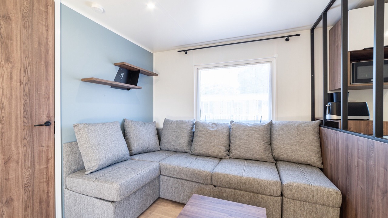 Photo of Livingroom in Canet-Plage