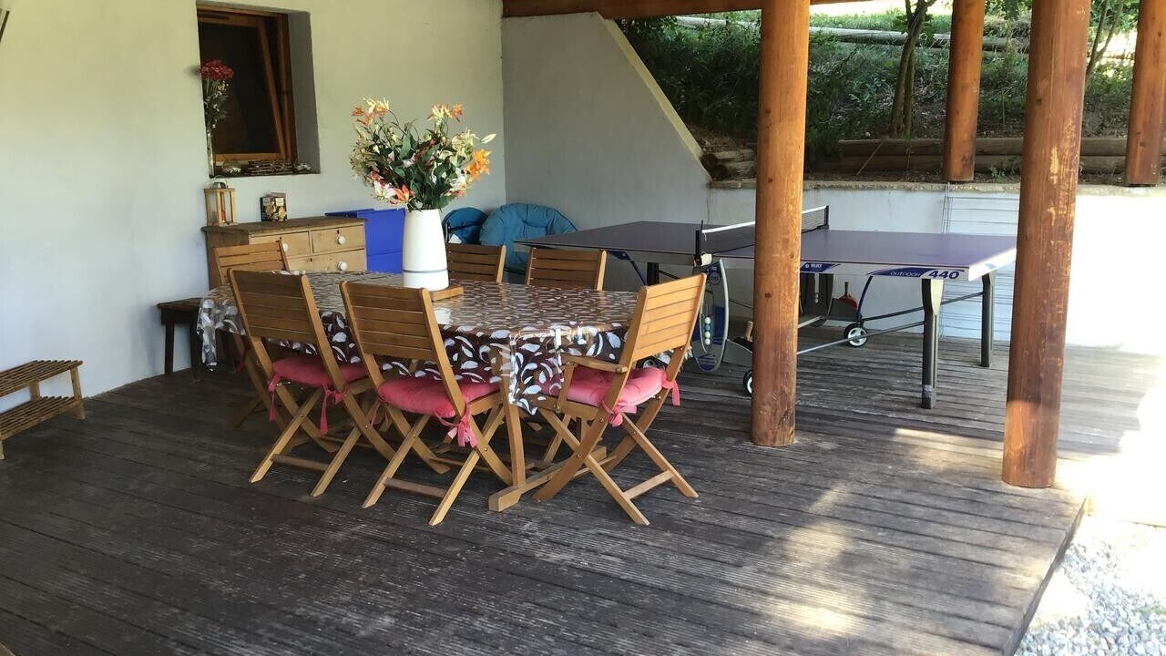 Photo of Outdoor in Forville