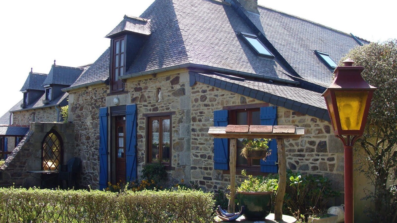 Photo of Outdoor in Lezardrieux