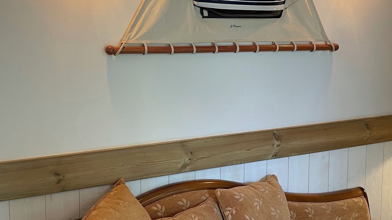 Photo of Bedroom in Lezardrieux