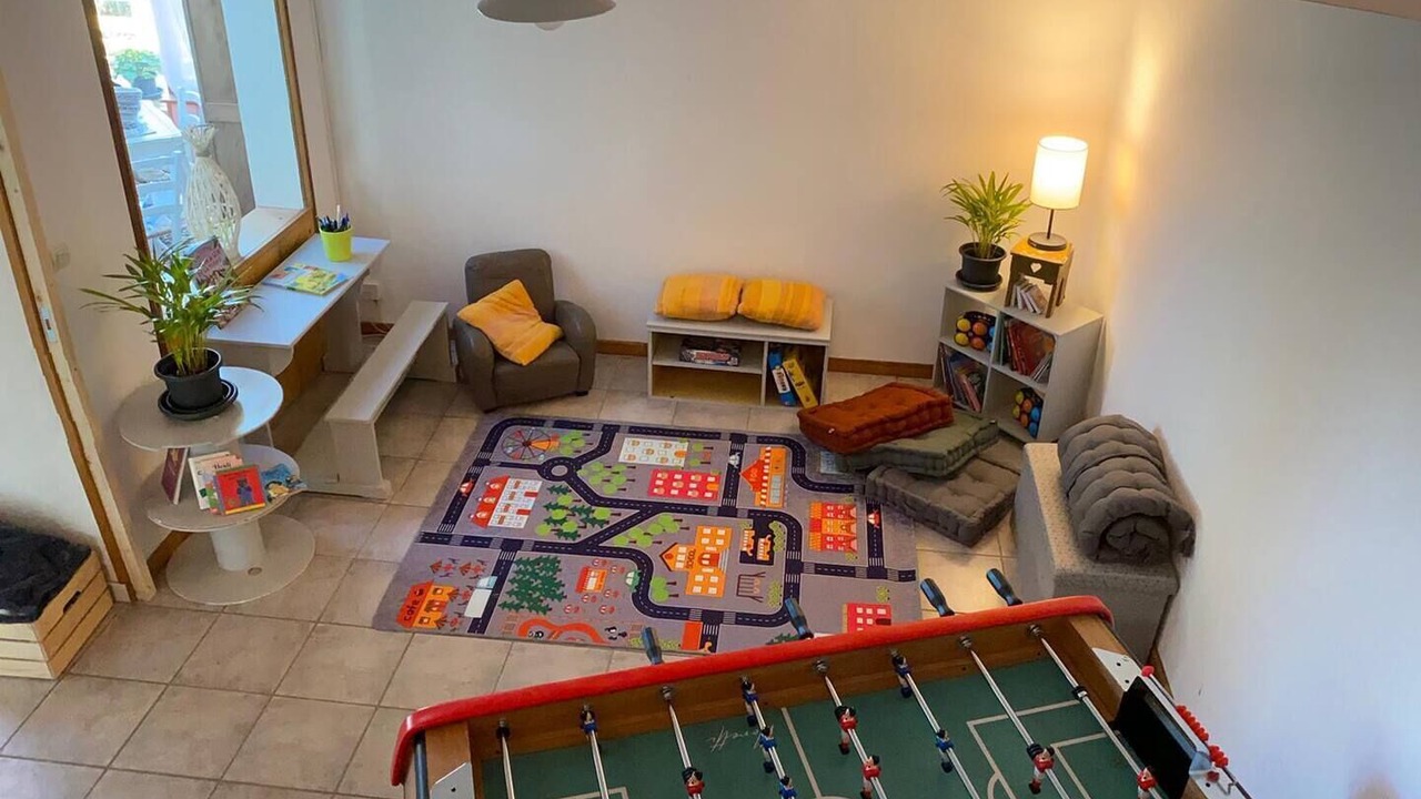 Photo of Bedroom in Saint-Medard-d'Aunis