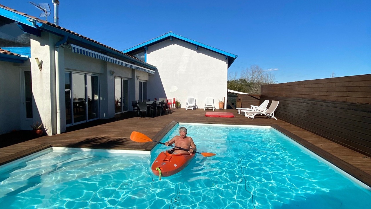 Photo of Outdoor in Bidart