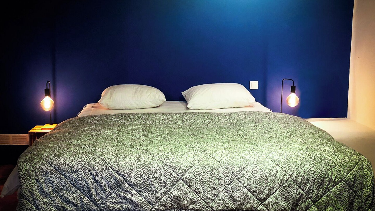 Photo of Bedroom in Buis-les-Baronnies