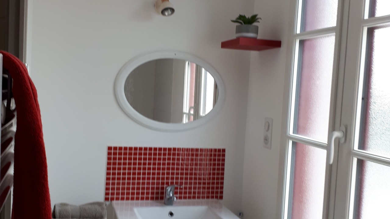 Photo of Bathroom in Chammes