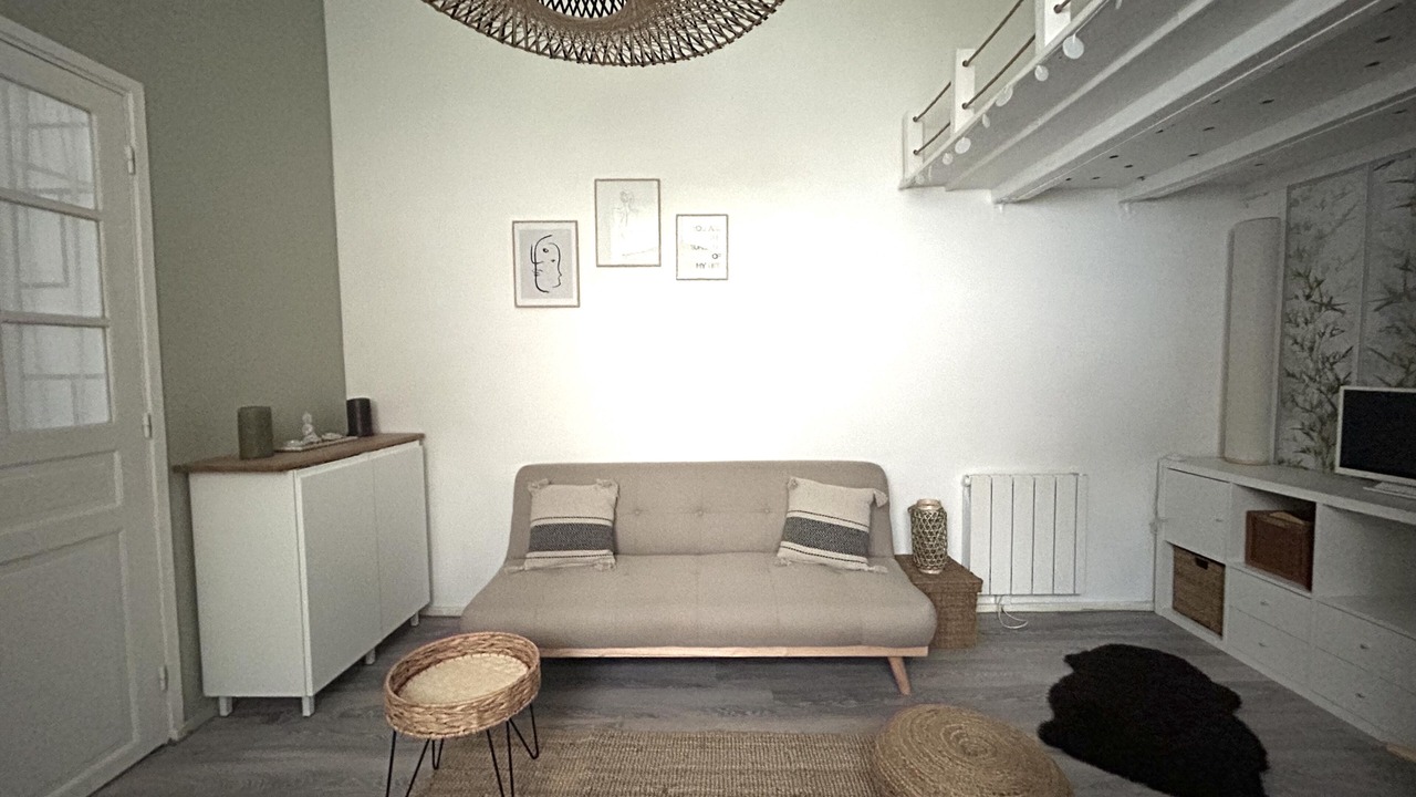 Photo of Livingroom in Flandres