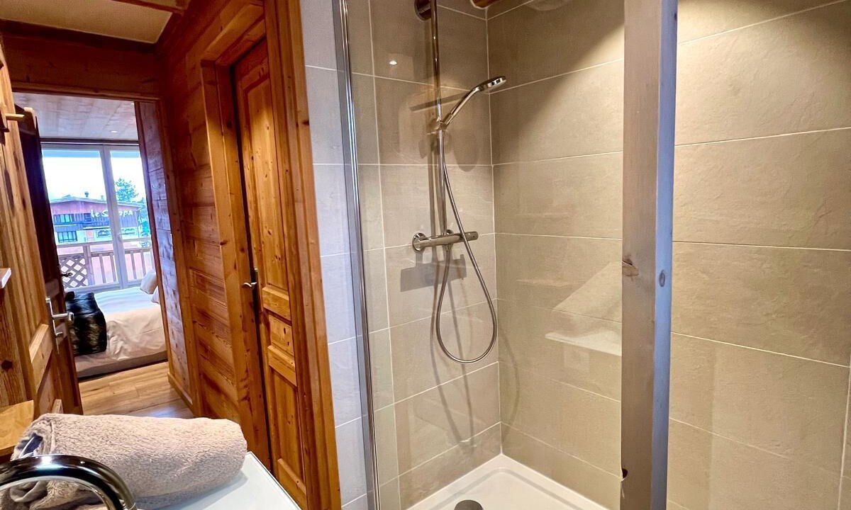 Photo of Bathroom in Mont-de-Lans