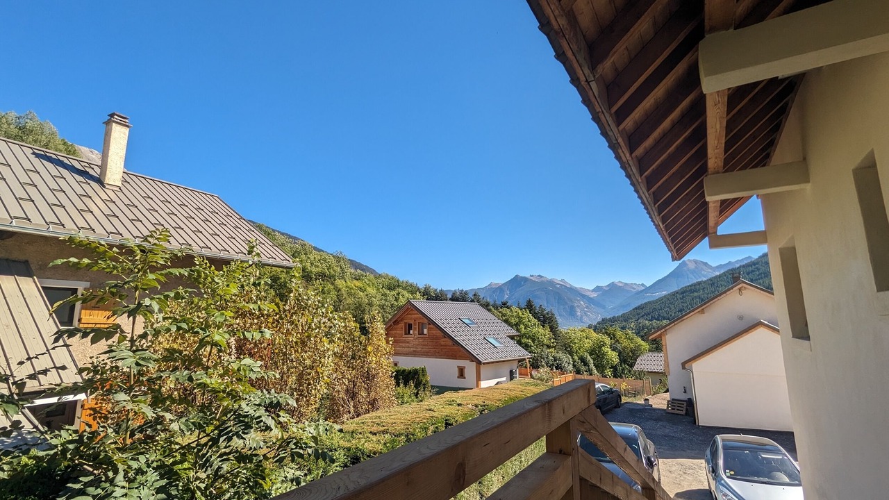 Photo of Outdoor in Saint-Chaffrey