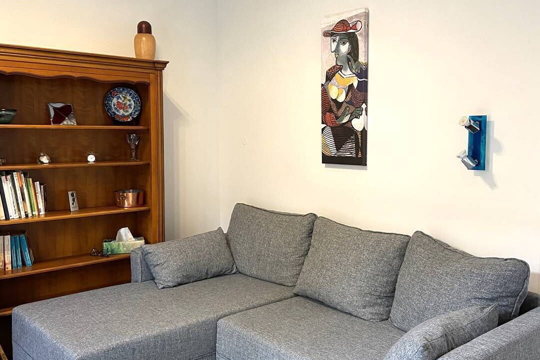 Photo of Livingroom in Vernet-les-Bains