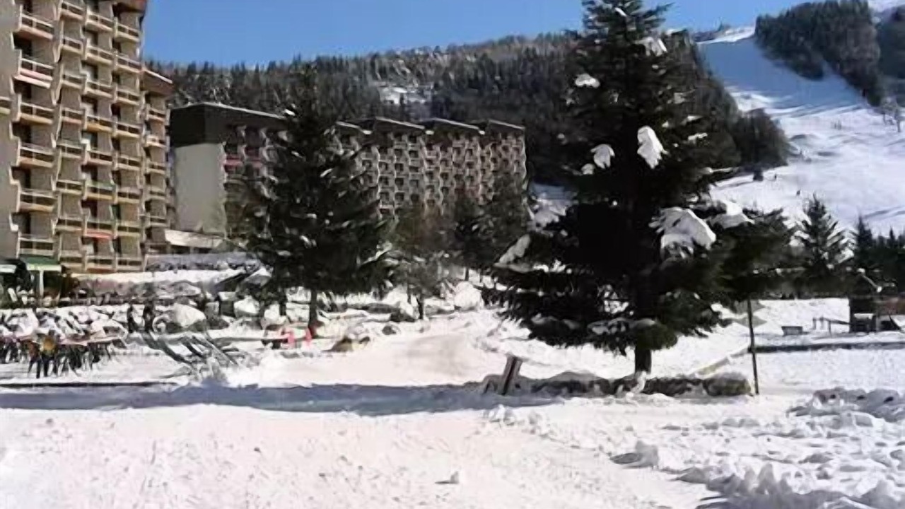 Photo of Outdoor in Villard-de-Lans