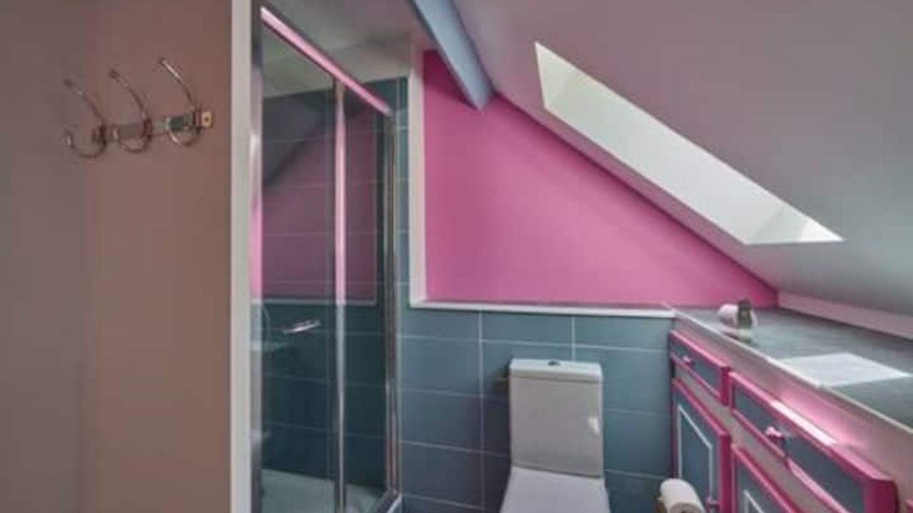Photo of Bathroom in Bras de Fer