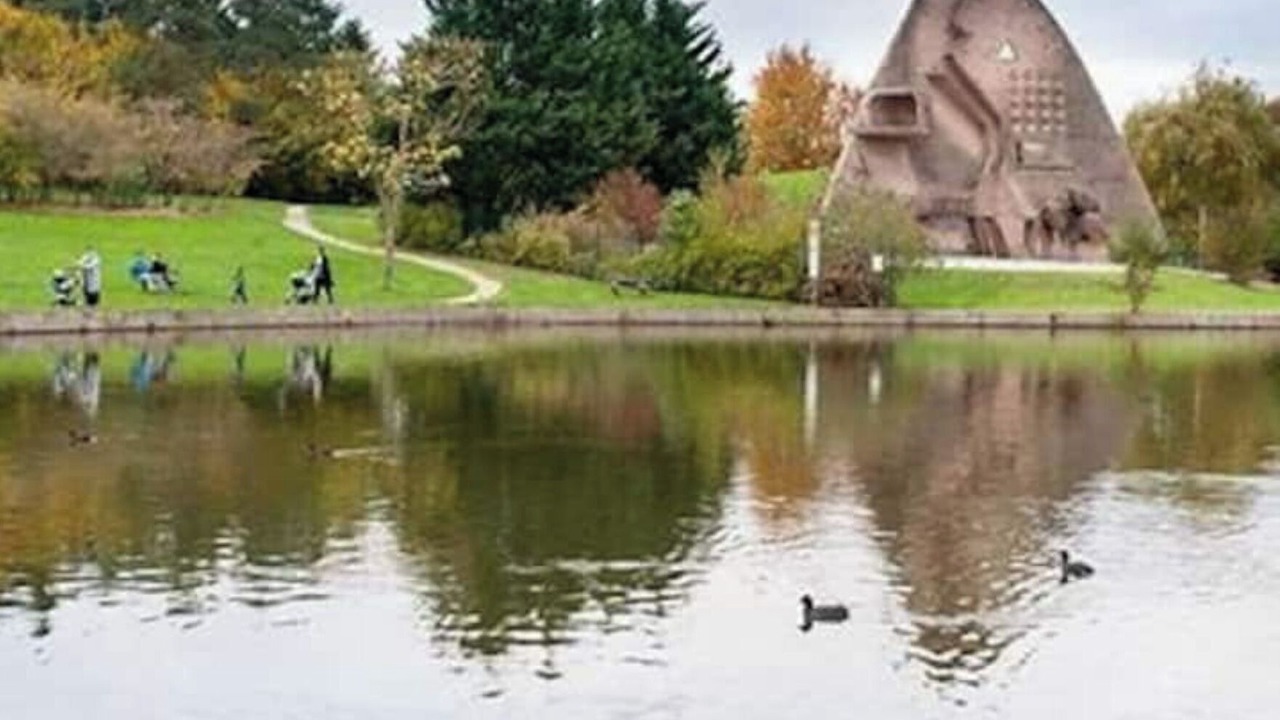 Photo of Outdoor in Bras de Fer
