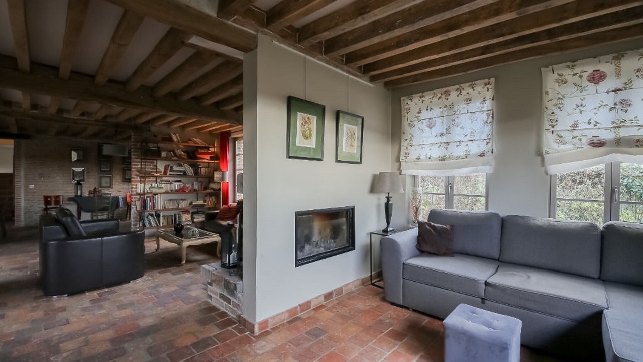 Photo of Livingroom in Lavau