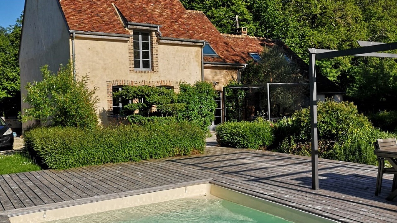 Photo of Outdoor in Lavau
