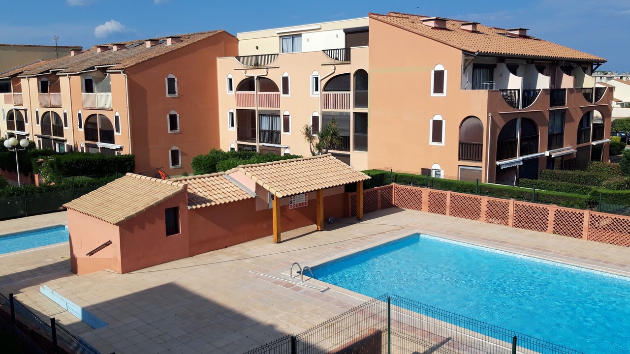 Photo of Outdoor in Les Arenes