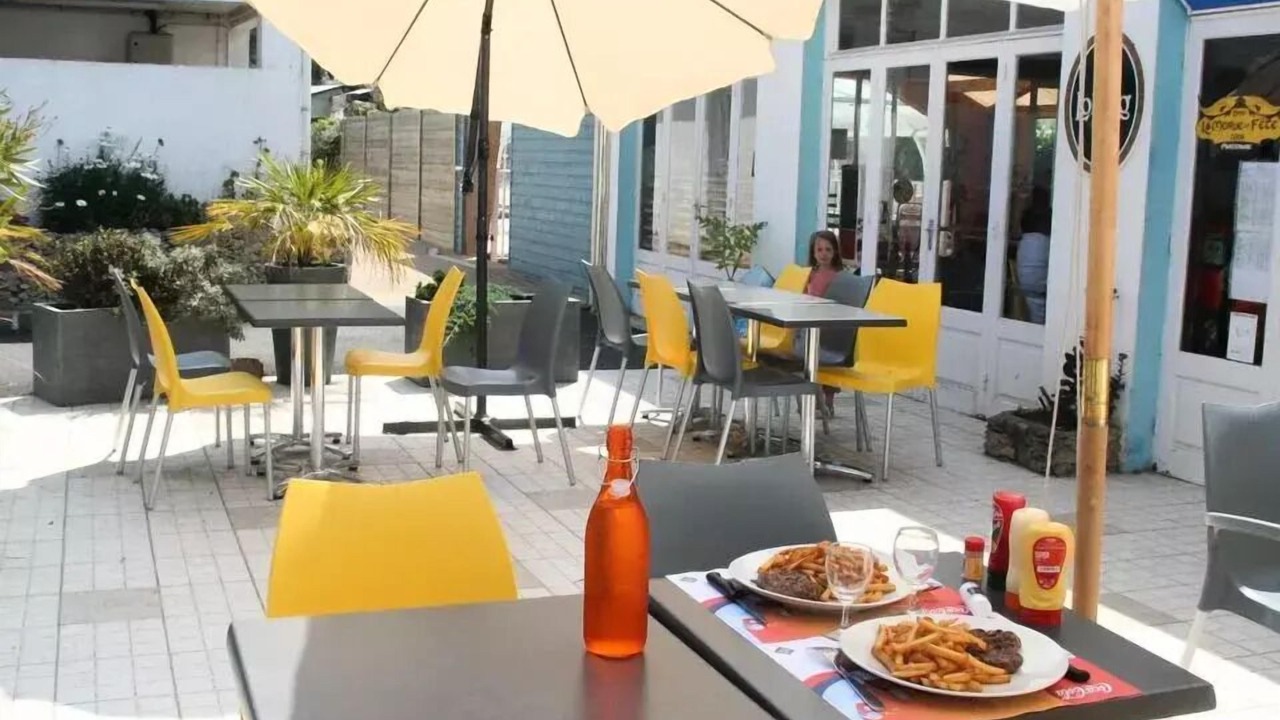 Photo of Outdoor in Binic