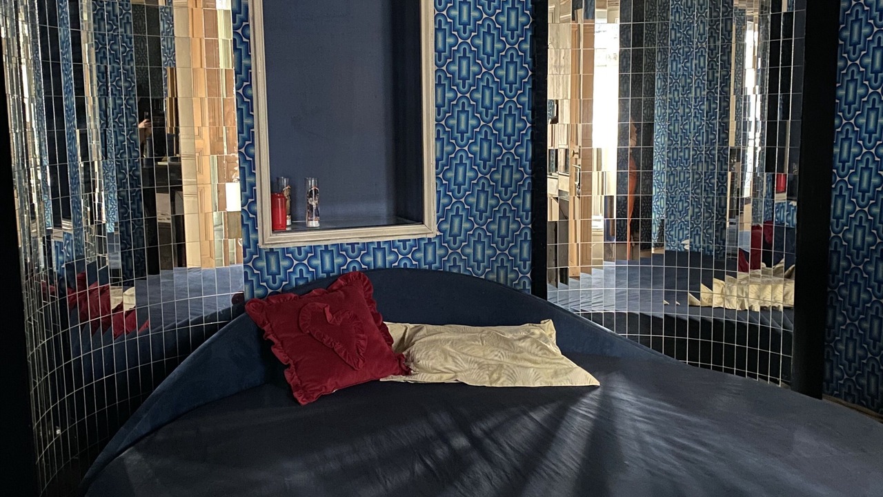 Photo of Bedroom in Saint-Vincent-de-Paul