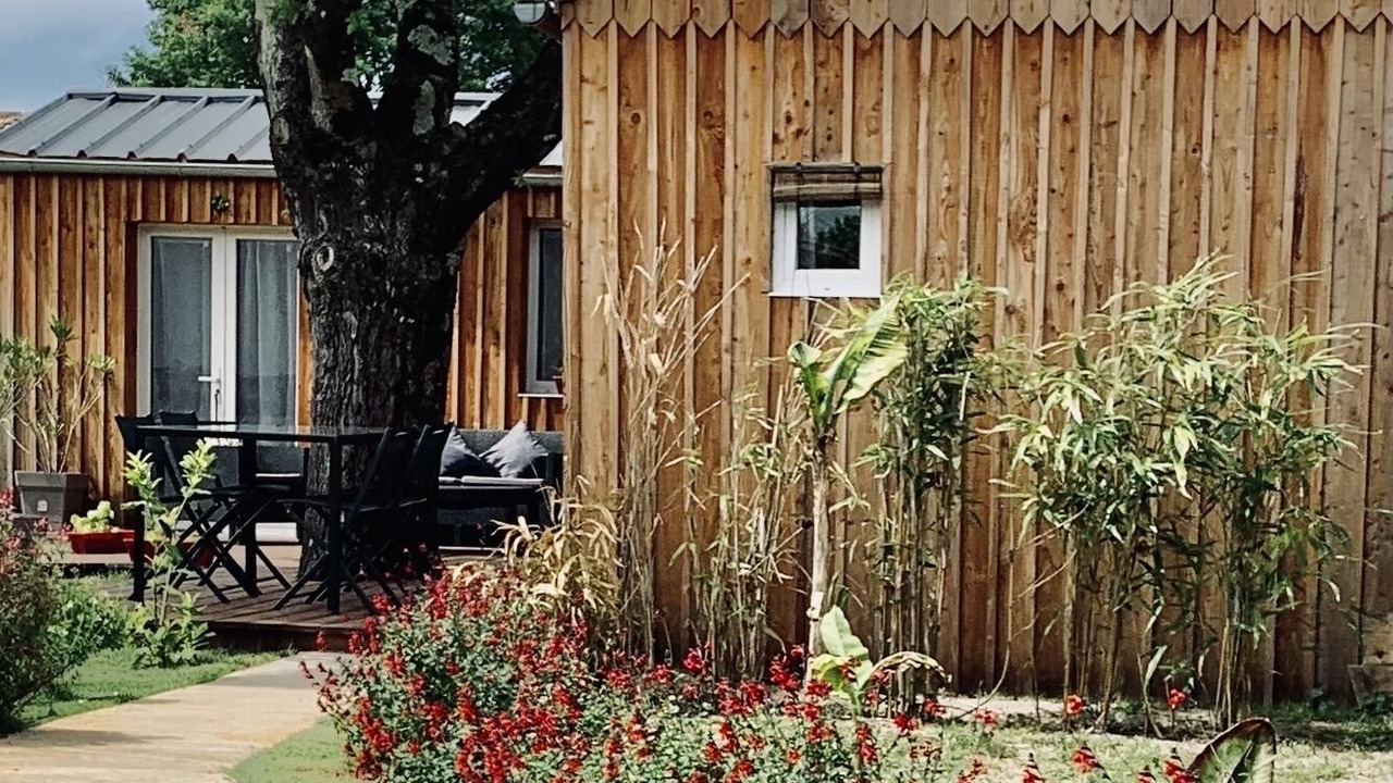 Photo of Outdoor in Cazaux
