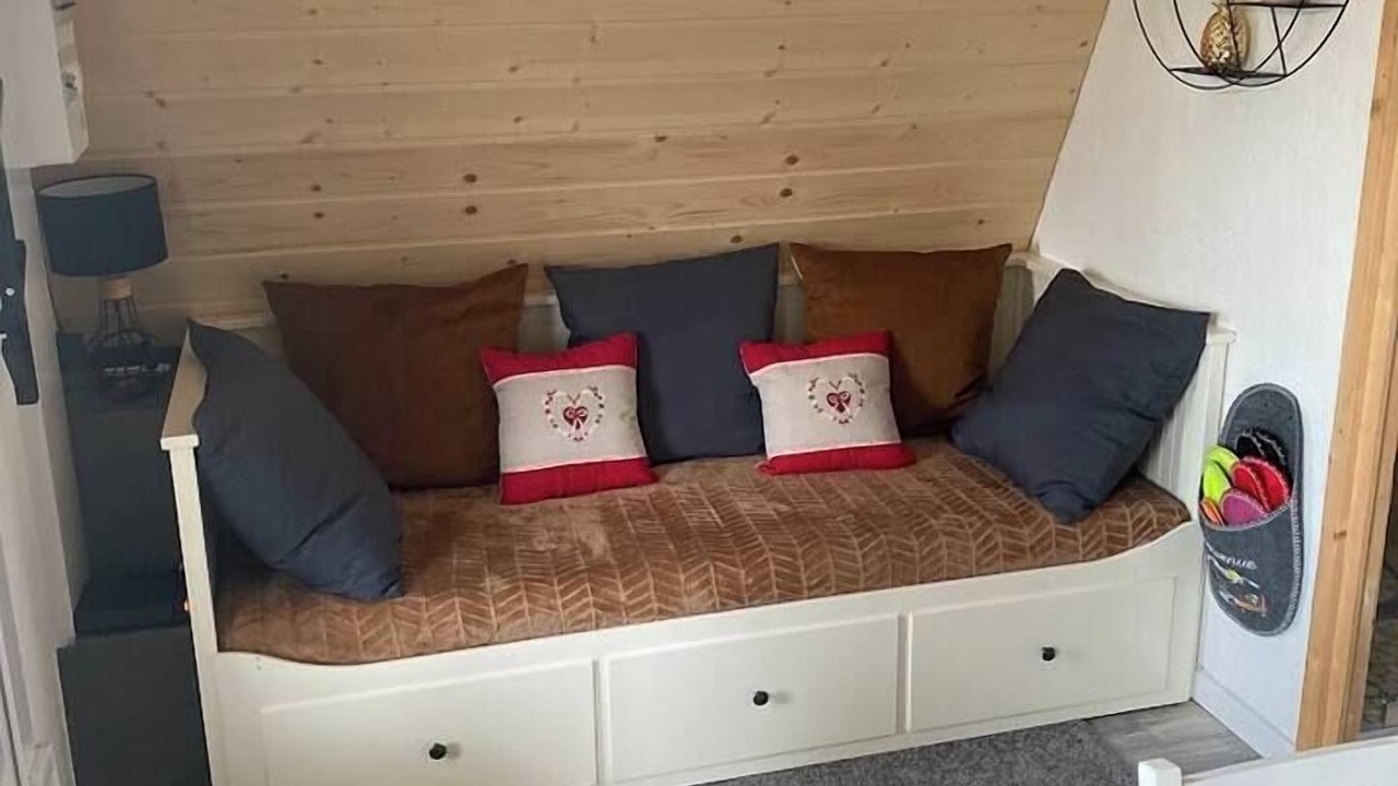 Photo of Livingroom in Metabief