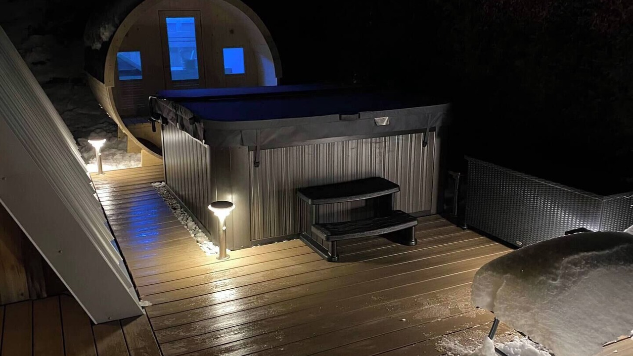 Photo of Outdoor in Metabief