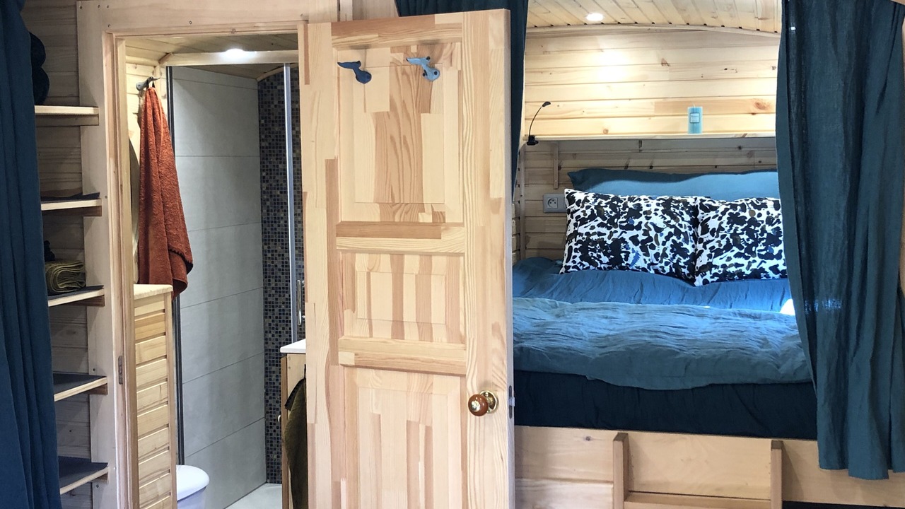Photo of Bedroom in Porspoder