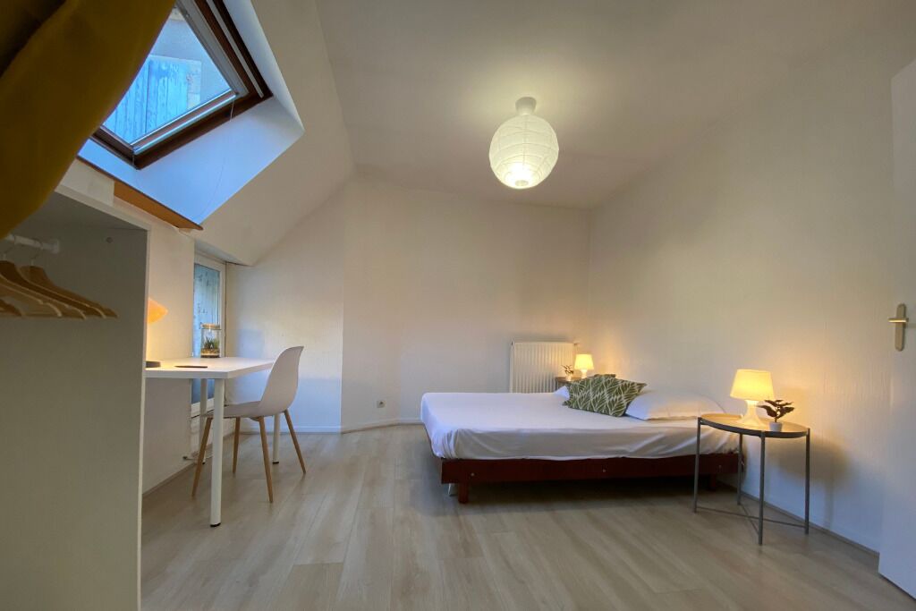 Photo of Bedroom in Nevers