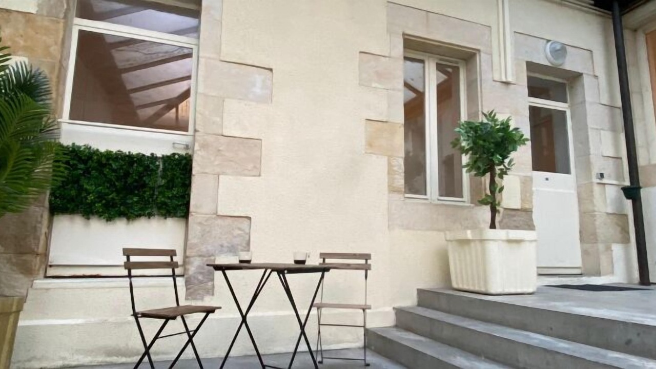 Photo of Outdoor in Nevers