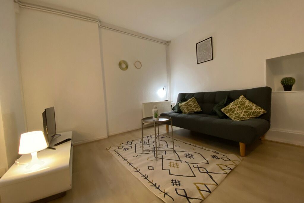 Photo of Livingroom in Nevers