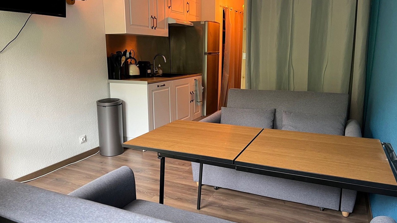 Photo of Livingroom in Villard-de-Lans