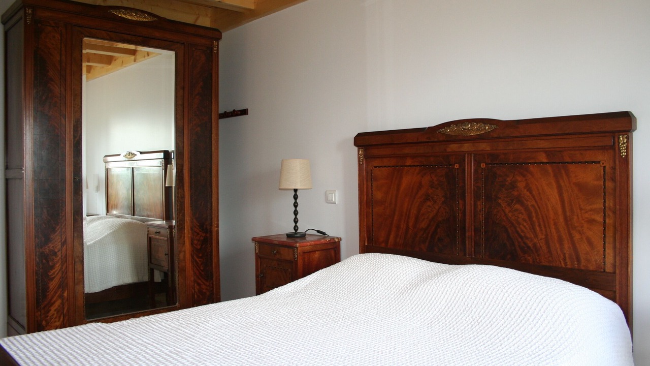 Photo of Bedroom in Saint-Quentin-sur-Sauxillanges