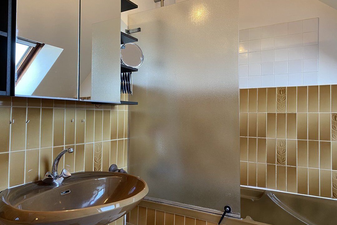 Photo of Bathroom in La Bouillie
