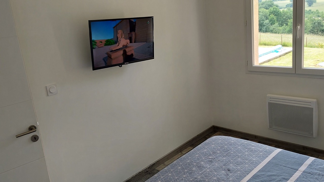 Photo of Bedroom in Puycelci
