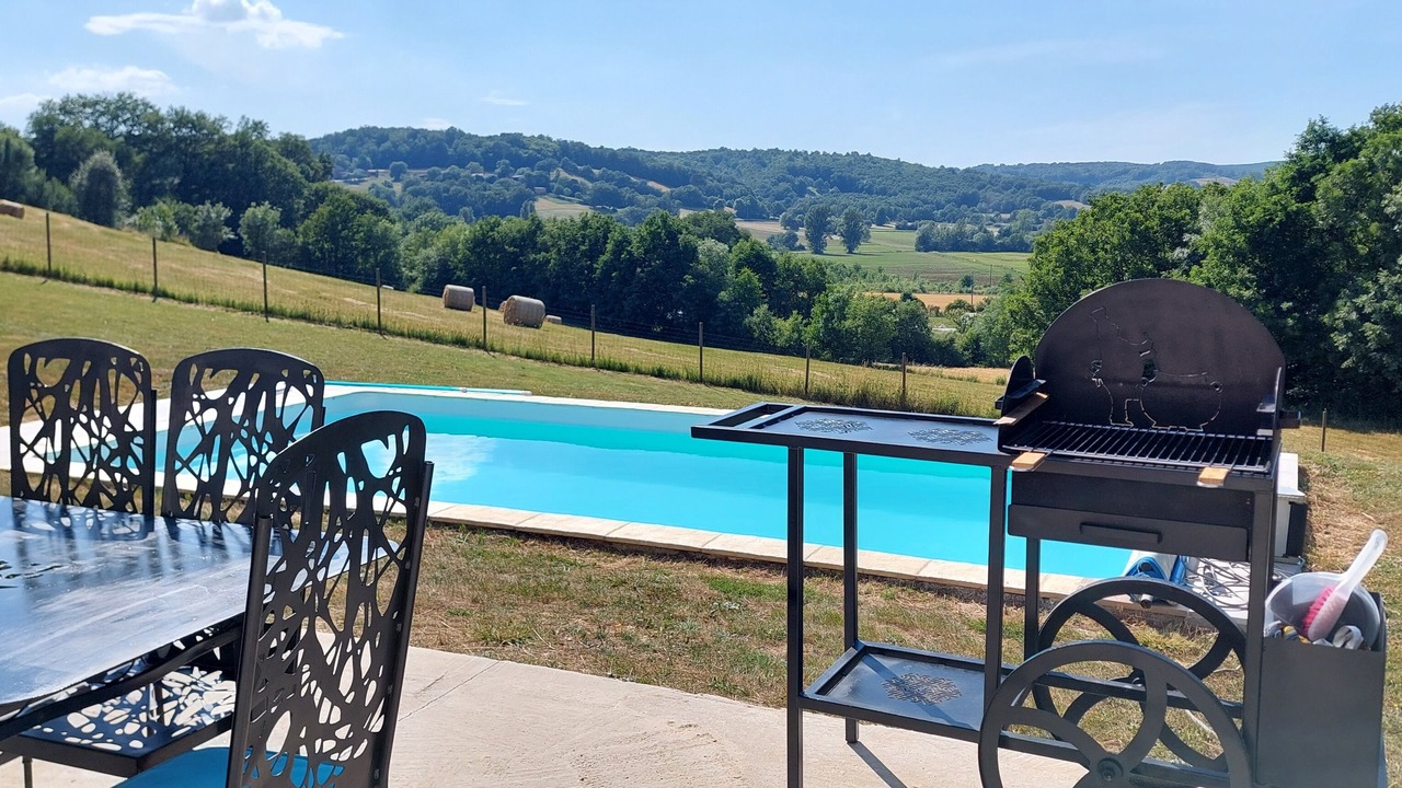 Photo of Outdoor in Puycelci