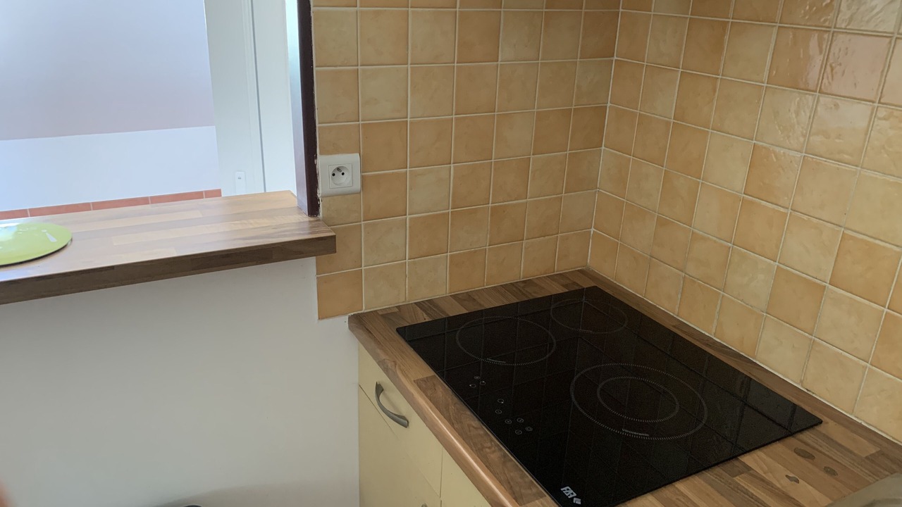 Photo of Kitchen in Saint-Briac-sur-Mer