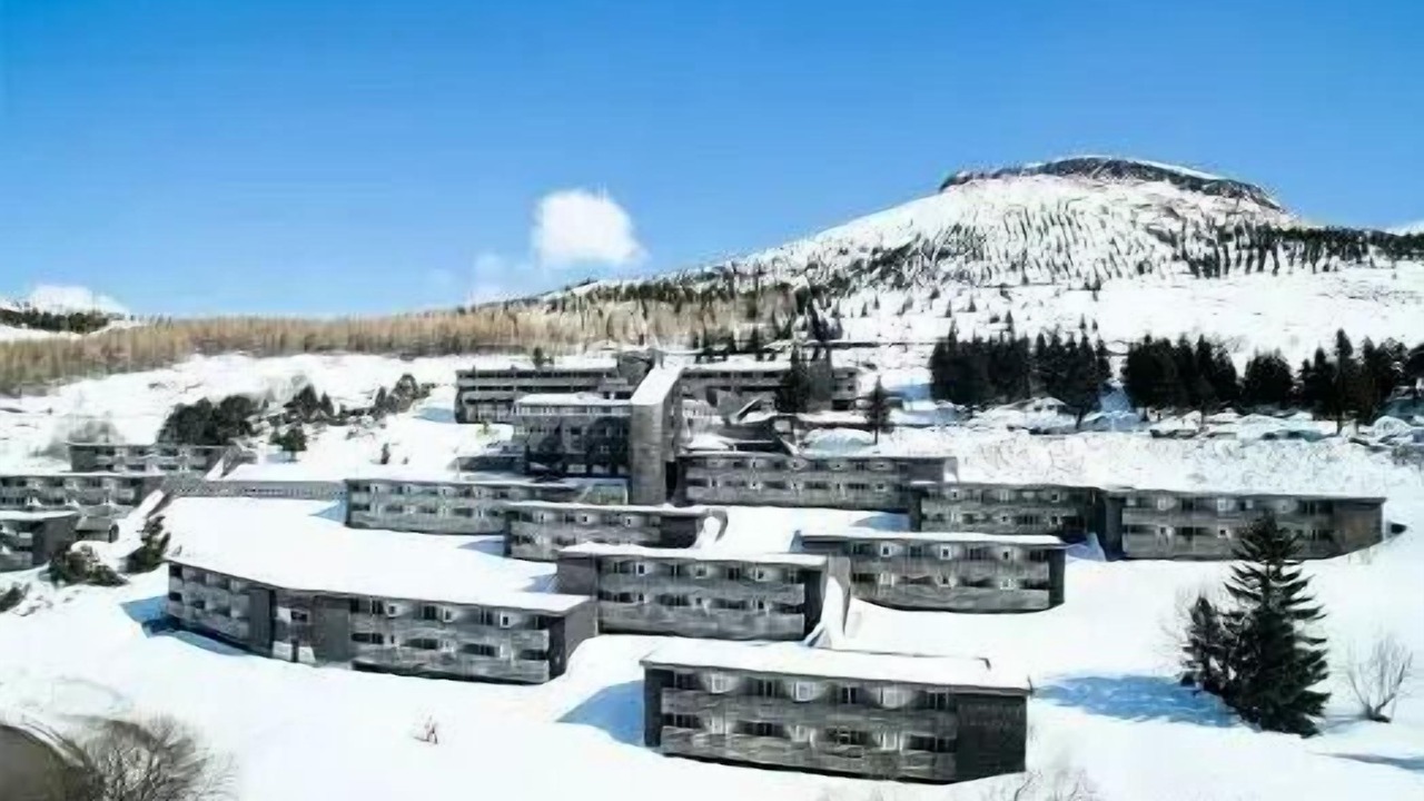 Photo of Outdoor in Besse-et-Saint-Anastaise