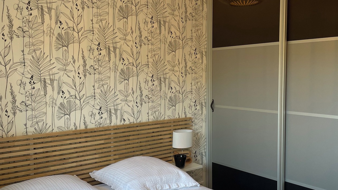 Photo of Bedroom in Les Salelles