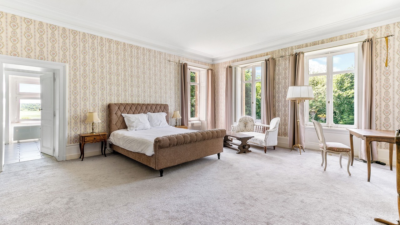 Photo of Bedroom in Picauville