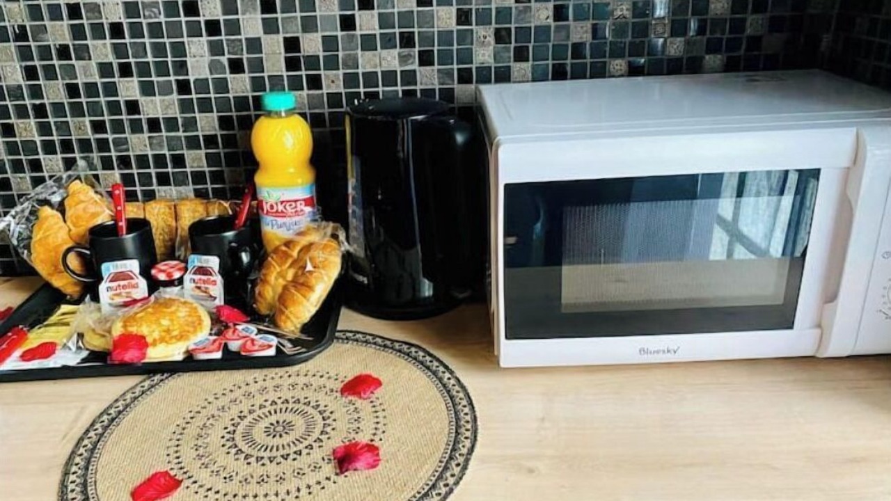 Photo of Kitchen in Bethisy-Saint-Pierre
