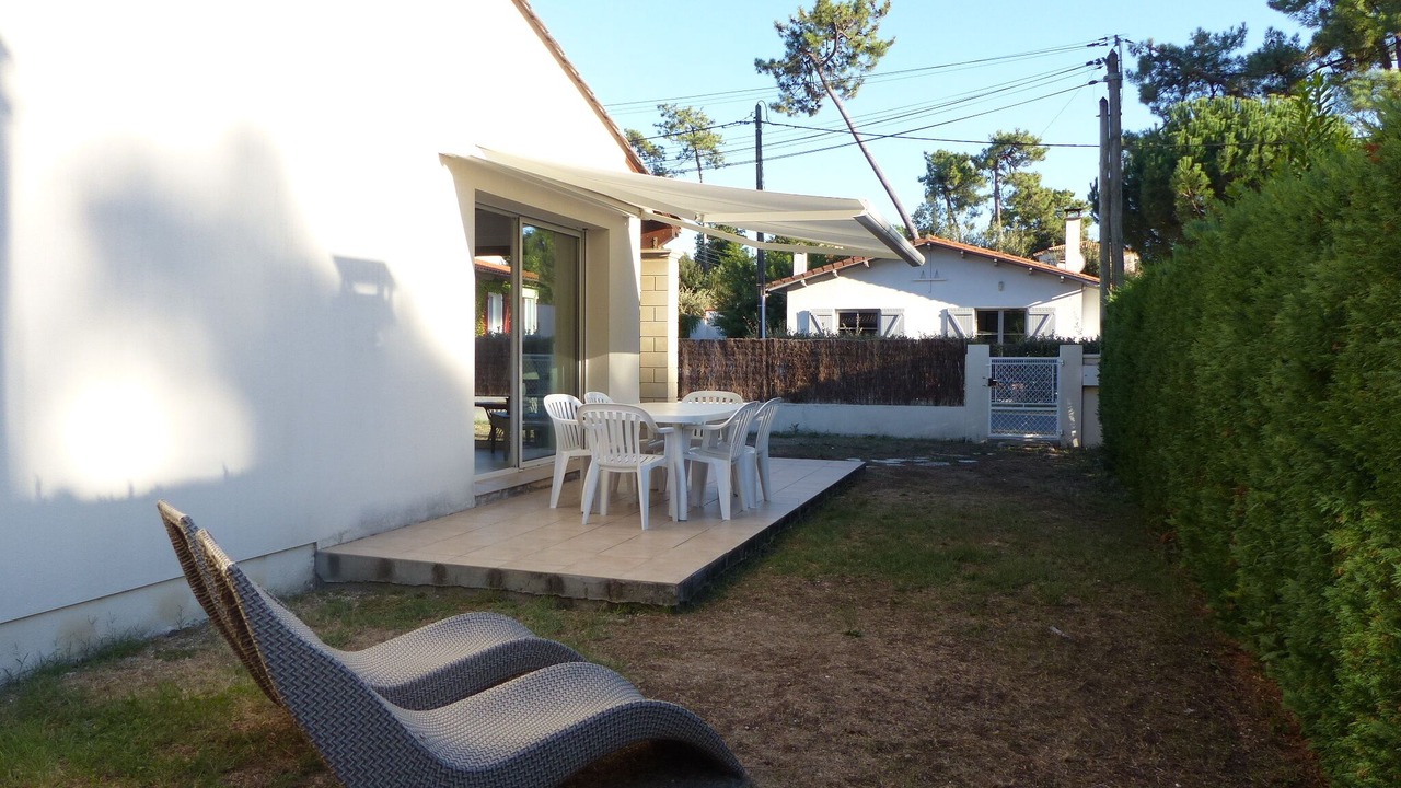Photo of Outdoor in Ronce-les-Bains