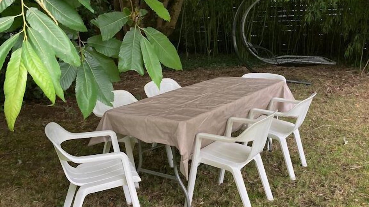 Photo of Outdoor in Missillac