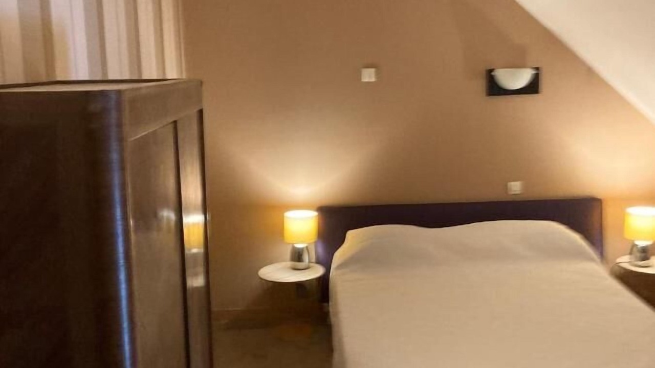 Photo of Bedroom in Missillac