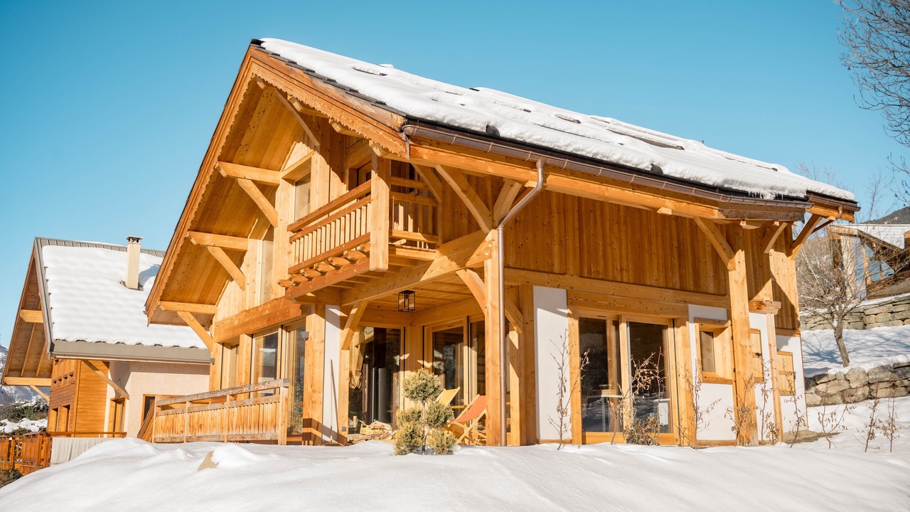 Photo of Outdoor in Saint-Chaffrey