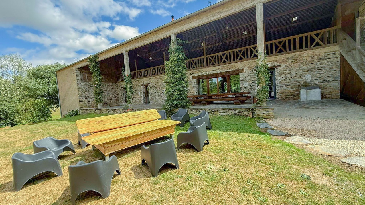 Photo of Outdoor in Challain-la-Potherie