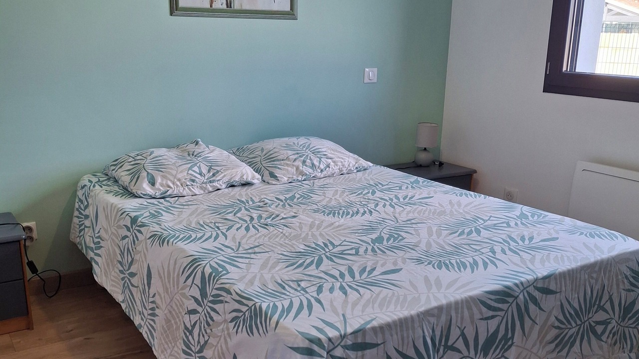 Photo of Bedroom in Saint-Vincent-de-Paul