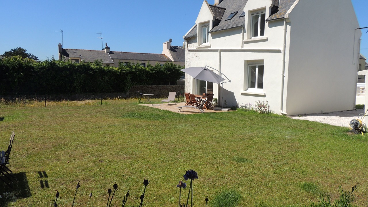 Photo of Outdoor in Plouguerneau