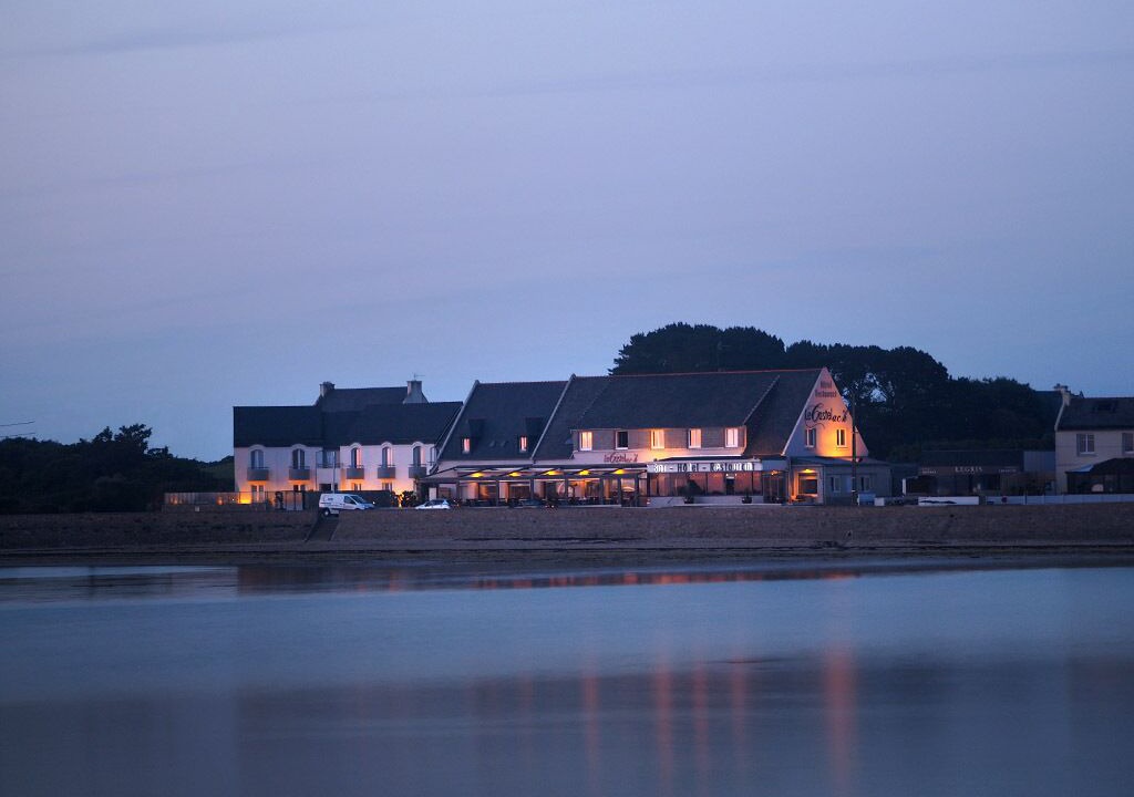 Photo of Outdoor in Plouguerneau