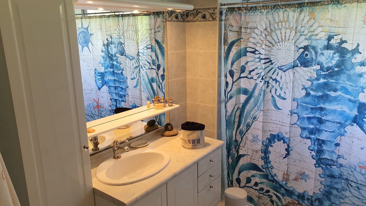Photo of Bathroom in Tregueux